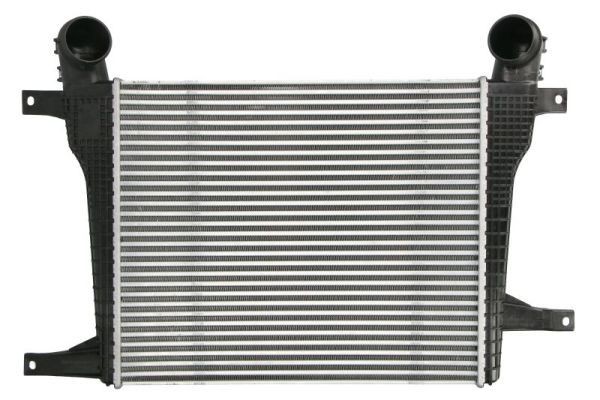 THERMOTEC Intercooler Article number: DAX043TT cheaply