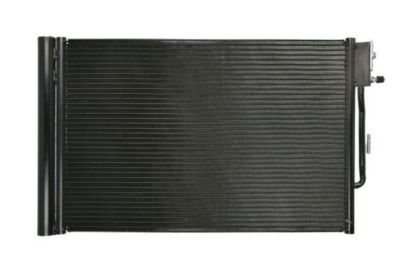 THERMOTEC Air conditioning condenser Article number: KTT110752 cheaply