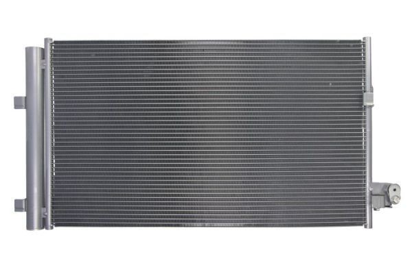 THERMOTEC Air conditioning condenser Article number: KTT110755 cheaply
