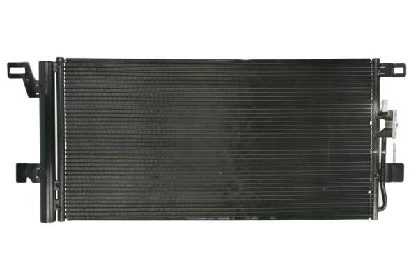 THERMOTEC Kondensor, klimatanläggning Artikelnummer: KTT110764 billigt