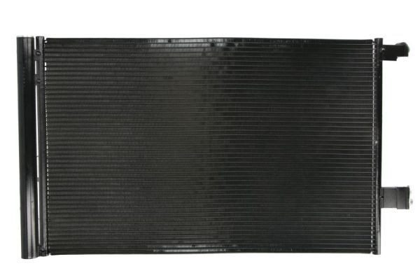 THERMOTEC Air conditioning condenser Article number: KTT110772 cheaply