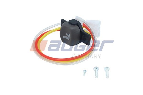 AUGER Styreapparat, seteregulering artikkelnummer: 97724 billig