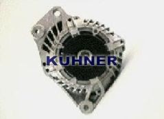 AD KÜHNER Generaator Artikli number: 553066RIV soodsalt