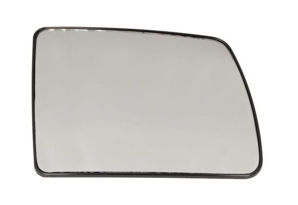BLIC Mirror Glass, outside mirror Article number: 6102-02-1298396P cheaply