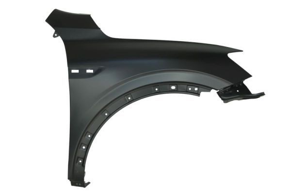 BLIC Wing fender Article number: 6504-04-6028312P cheaply