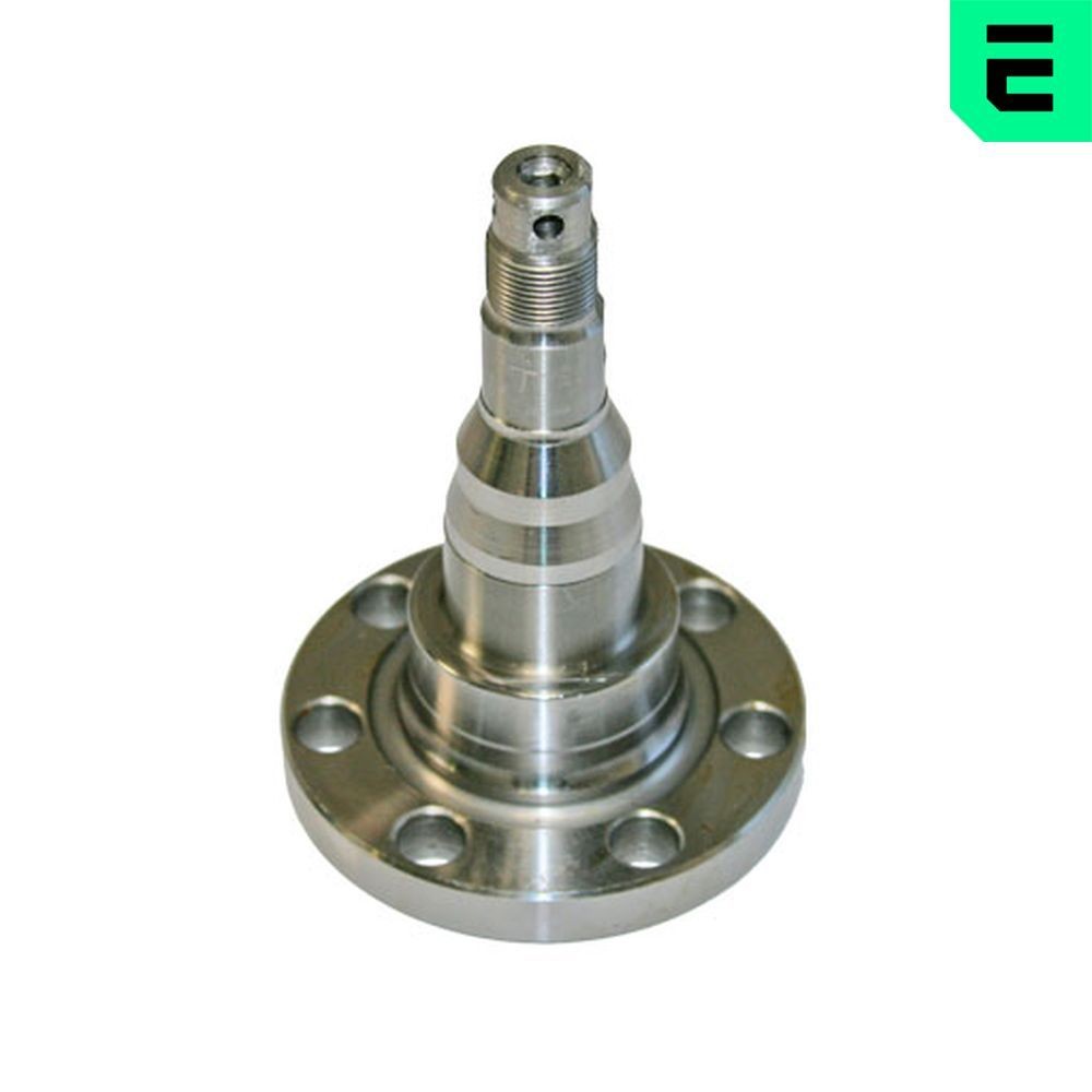 OPTIMAL Wheel Hub Article number: 04-P010 cheaply