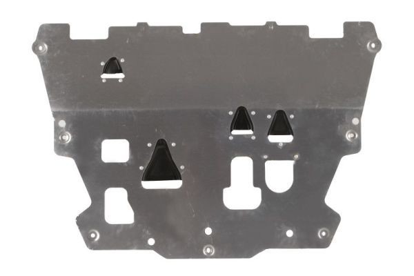 BLIC 6601-02-9041861AP Variklio dangtis S60 2.0 T5 240 AG benzinas 2019