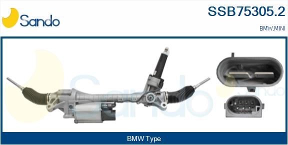 SANDO Boost Pressure Control Valve Article number: SPV72029.7 cheaply