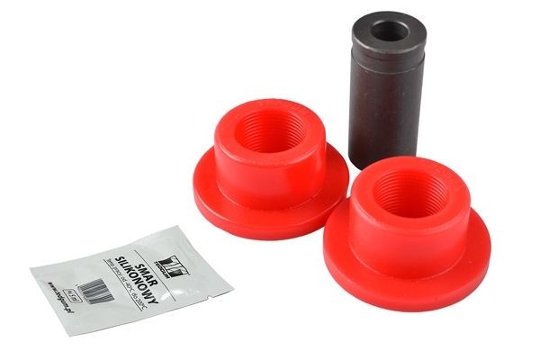TEDGUM Trailing arm / Suspension arm bush Article number: TED53367 cheaply