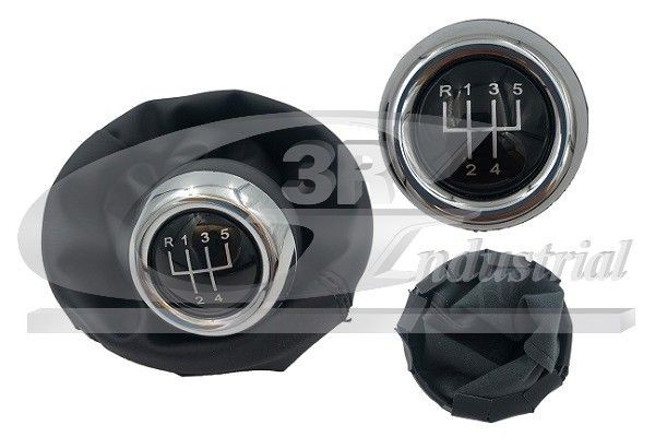 3RG Gear Lever Gaiter Article number: 25144 cheaply