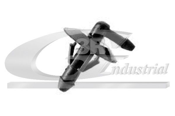 3RG Sprinklerdyse Varenummer: 86500 billige