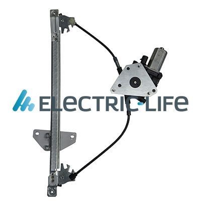 ELECTRIC LIFE Aknatõstuk Artikli number: ZR HD158 L soodsalt
