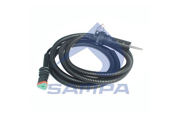 SAMPA Wear Indicator, brake pad Article number: 080.1484 cheaply
