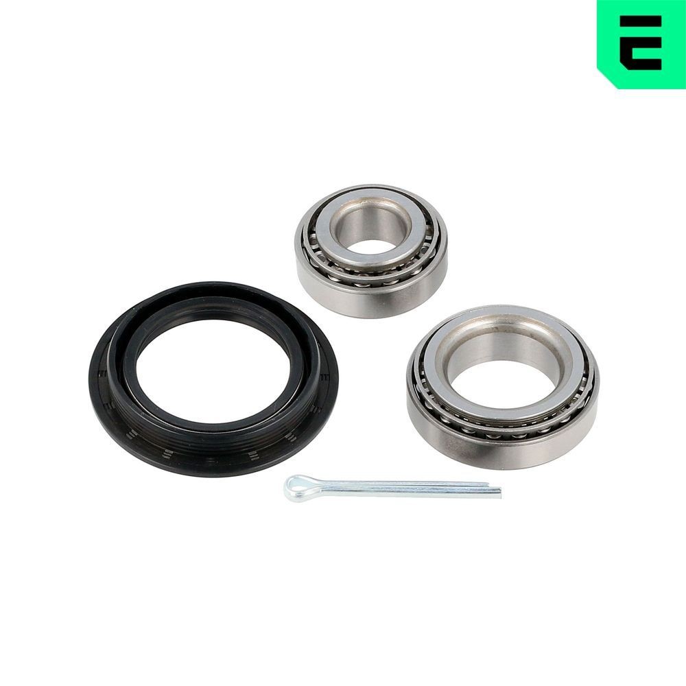 OPTIMAL Wheel bearing kit Article number: 200012 cheaply
