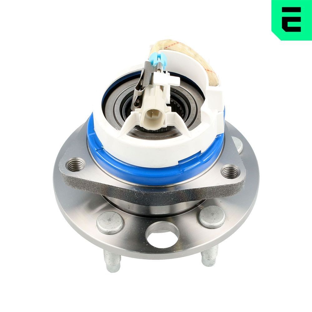 OPTIMAL Kit cuscinetto ruota Numero articolo: 201671 poco costoso