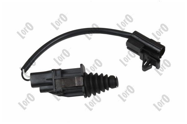 ABAKUS Bonnet Lock Article number: 132-027-010 cheaply