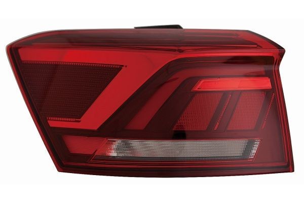 ABAKUS Rear light Article number: 441-19BER-AE2 cheaply