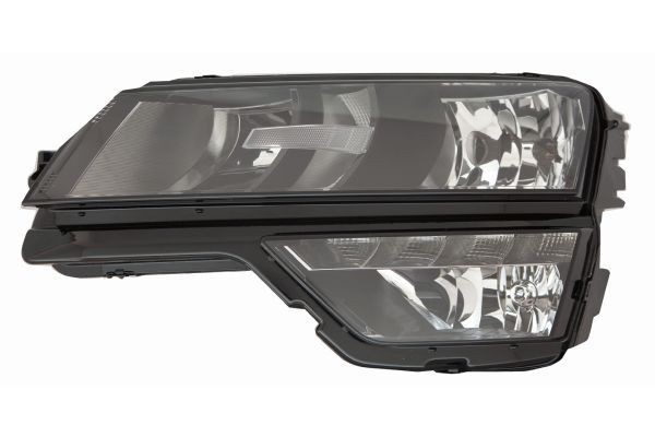 ABAKUS Headlight Article number: 665-1138LMLDEM2 cheaply