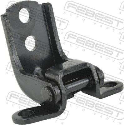 FEBEST 0299-HDT32FLL Dørhængsel MAXIMA 3.5 294 HK Benzin