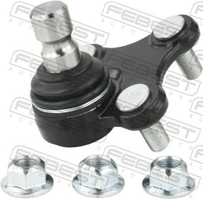 FEBEST Ball Joint Article number: 2220-K5 cheaply