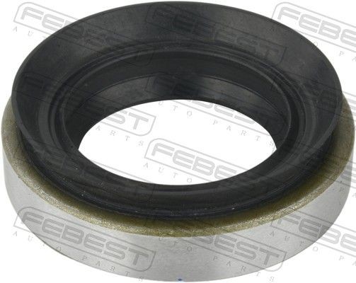 FEBEST Shaft Seal, manual transmission main shaft Article number: 95HDY-39641217X cheaply