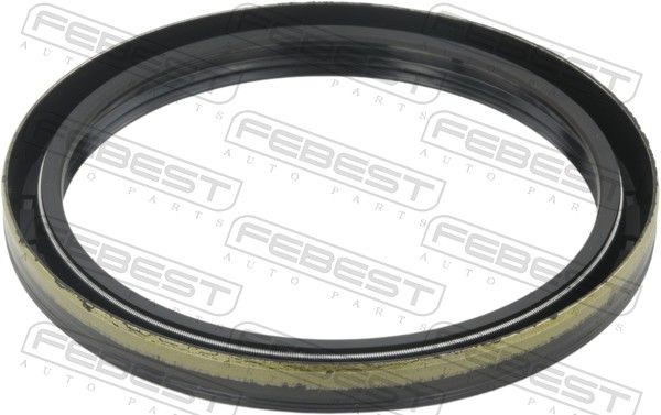 FEBEST Seal, wheel hub Article number: 95NEY-871051011X cheaply