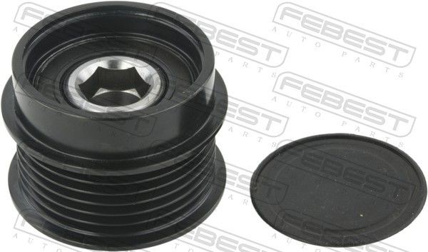 FEBEST Rihmaratas, generaator Artikli number: TDS-ZRE150 soodsalt