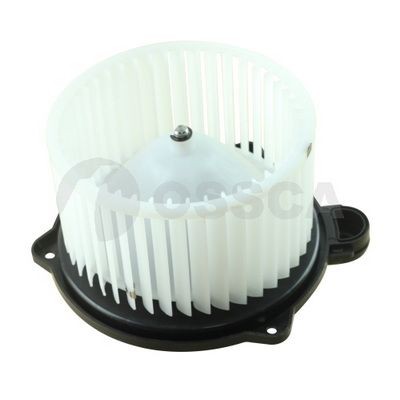 OSSCA Pulseur d'air habitacle numéro de l'article: 69320 à bon prix