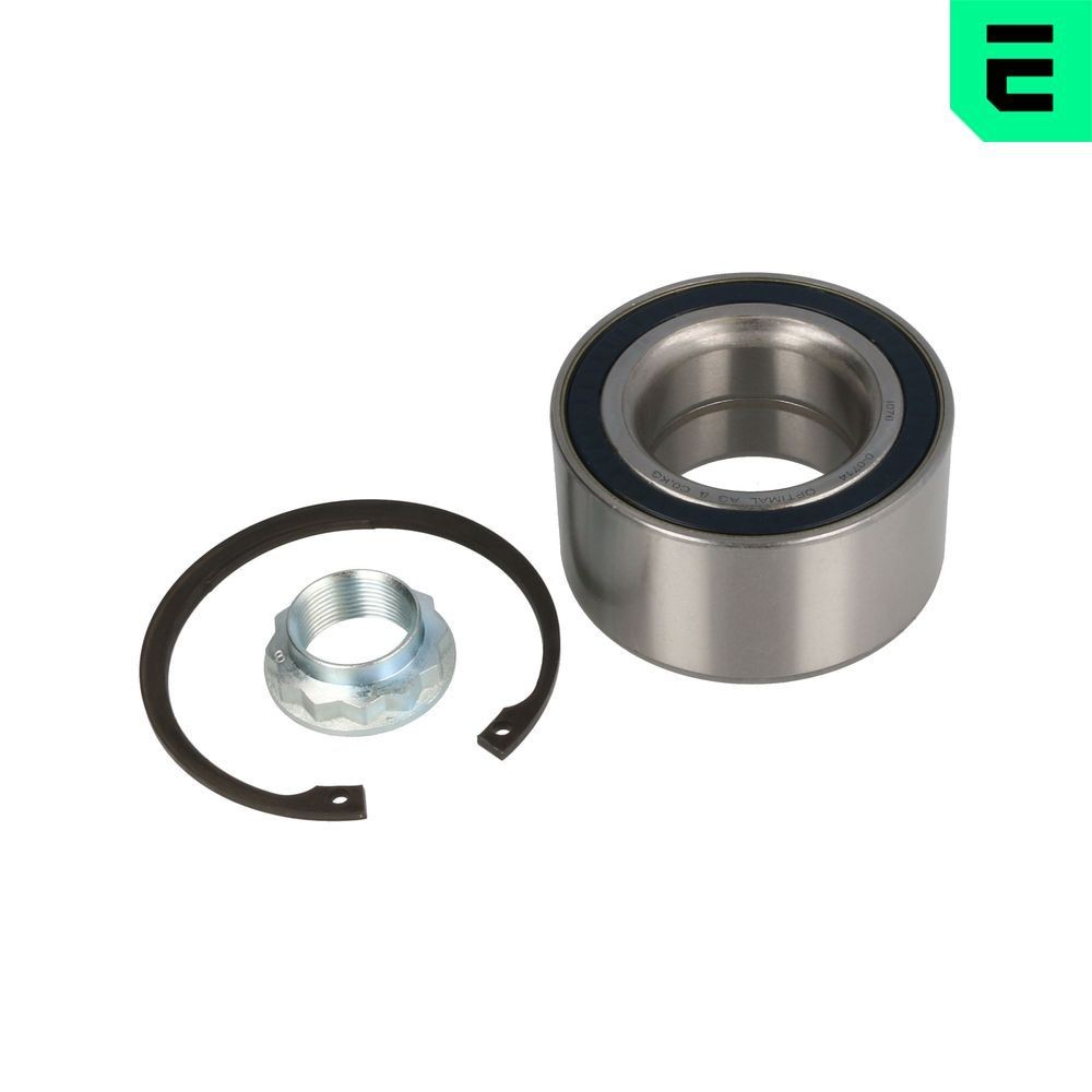 OPTIMAL Kit cuscinetto ruota Numero articolo: 501158 poco costoso