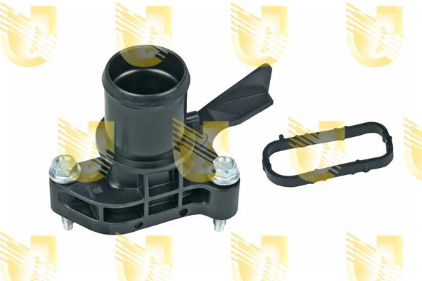 UNIGOM Coolant Flange Article number: 342015 cheaply