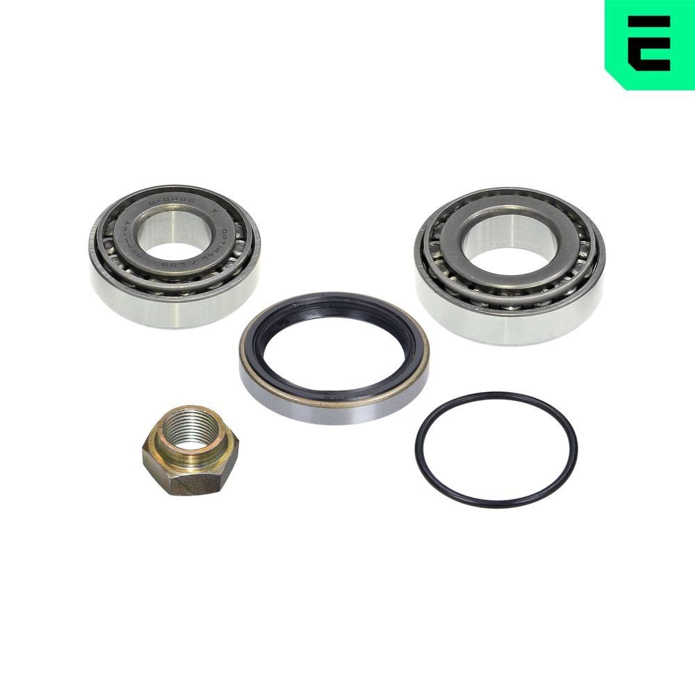 OPTIMAL Kit de roulement de roue numéro de l'article: 602541 à bon prix