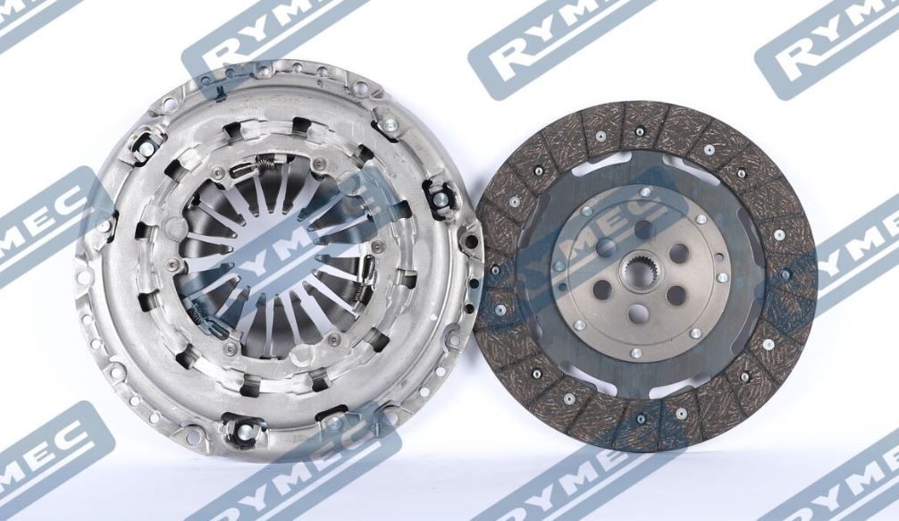RYMEC Clutch kit Article number: JT1893 cheaply