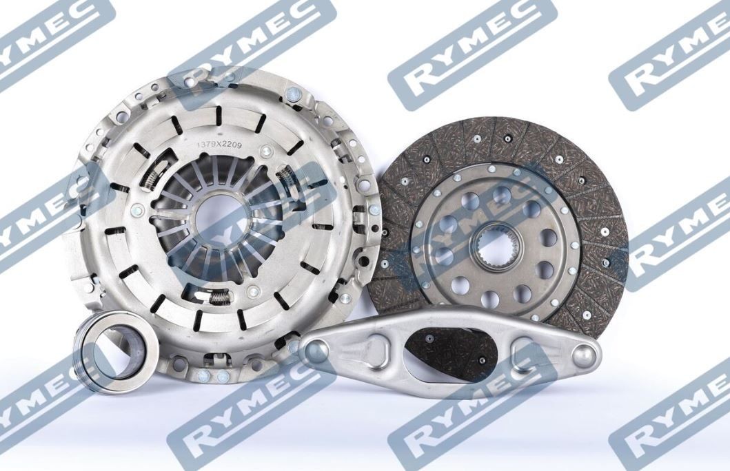 RYMEC Clutch kit Article number: JT1902 cheaply