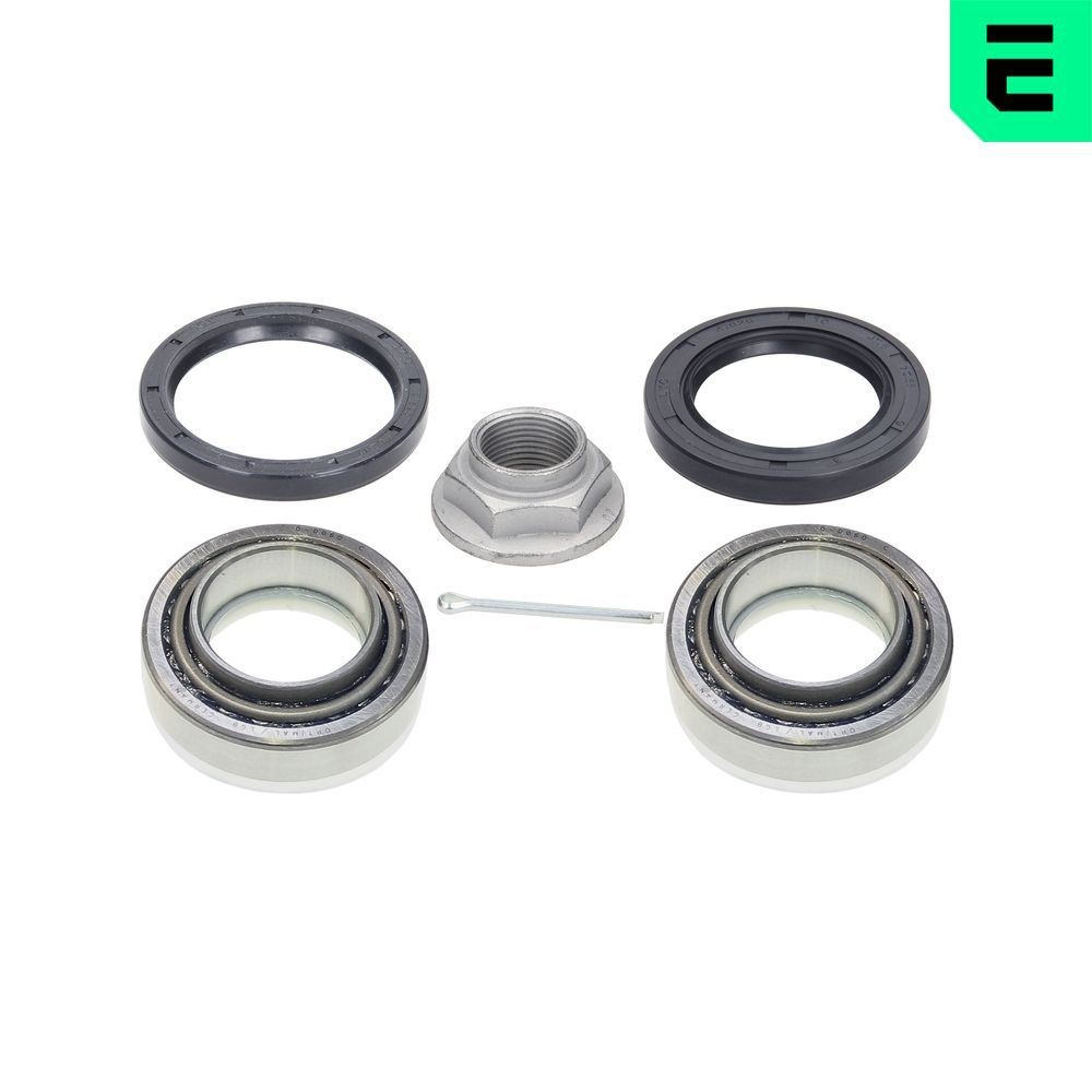 OPTIMAL Wheel bearing kit Article number: 881622 cheaply