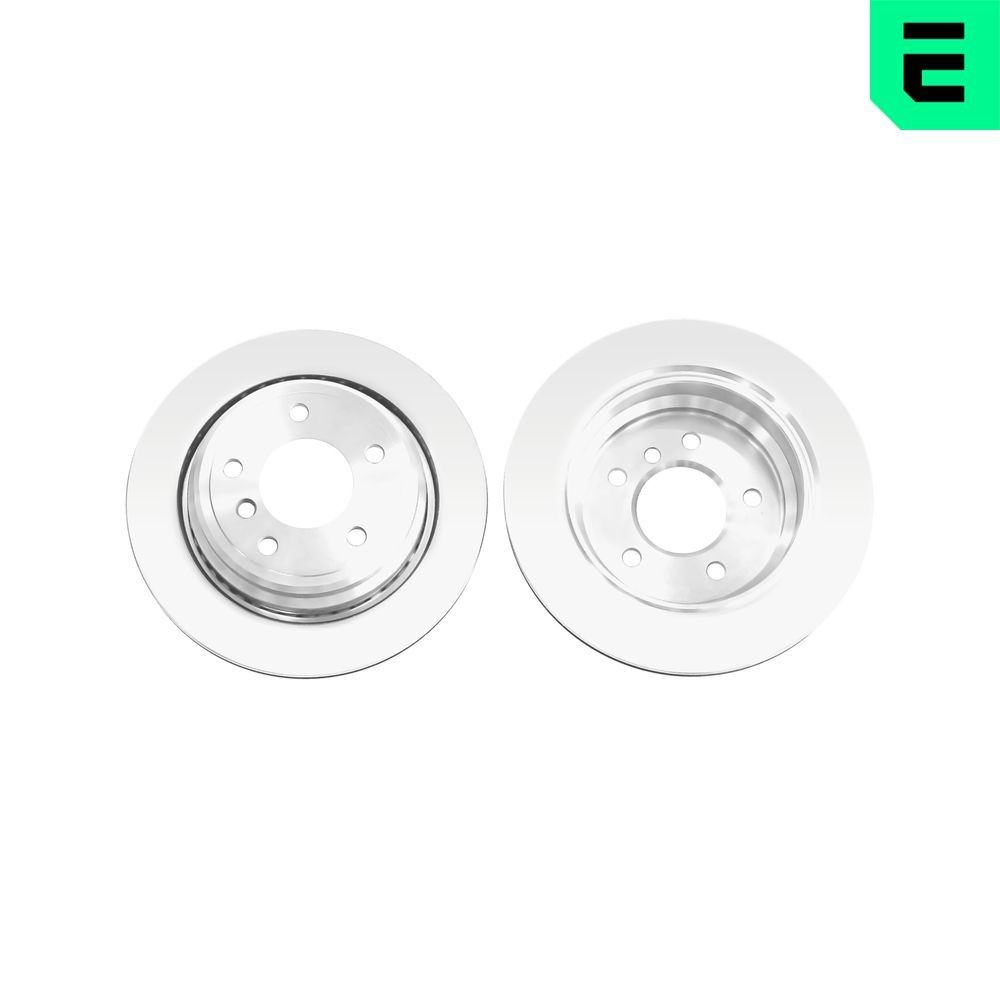 OPTIMAL Wheel bearing kit Article number: 952593 cheaply