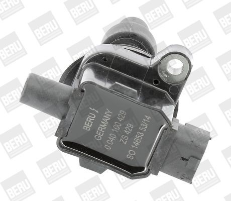 BERU Ignition coil Article number: ZS429 cheaply