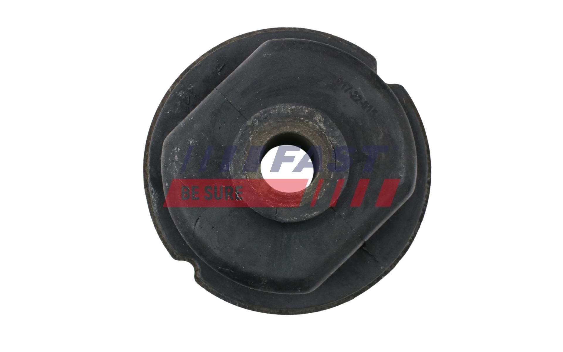 FAST FT13713 Mounting, leaf spring Daily 35S60E, 35C60E 82 PS Electric