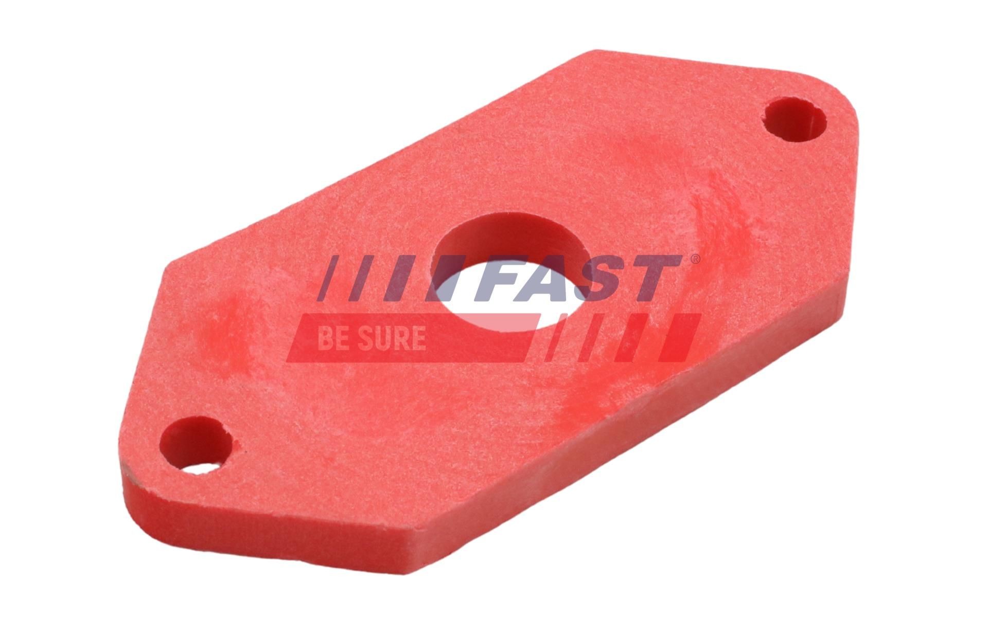 FAST FT13714 Mounting, leaf spring Daily 35S60E, 35C60E 82 PS Electric
