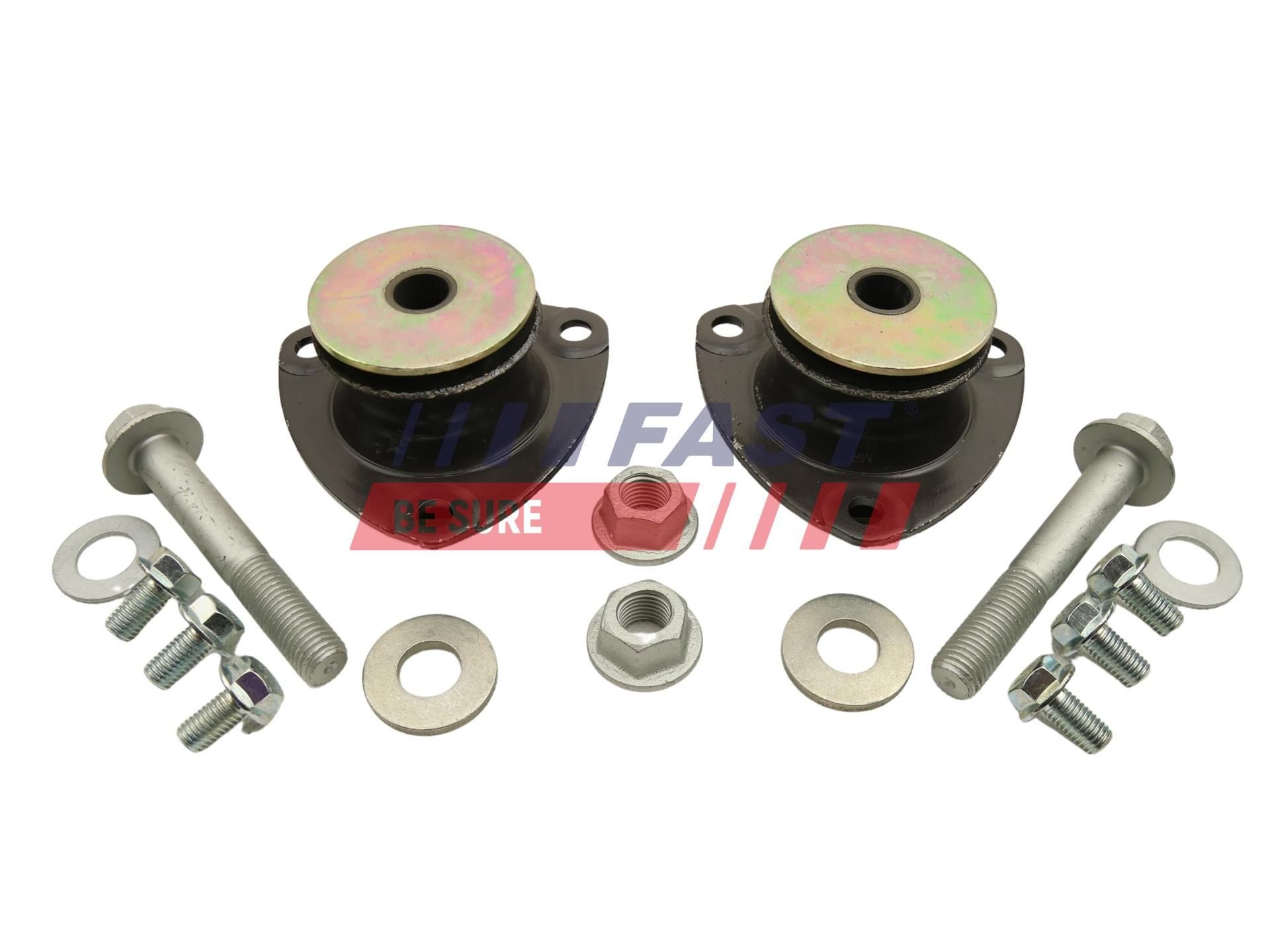 FAST FT14201 Puks, kabiinikinnitus Daily 35S60E, 35C60E 82 HP Elektri