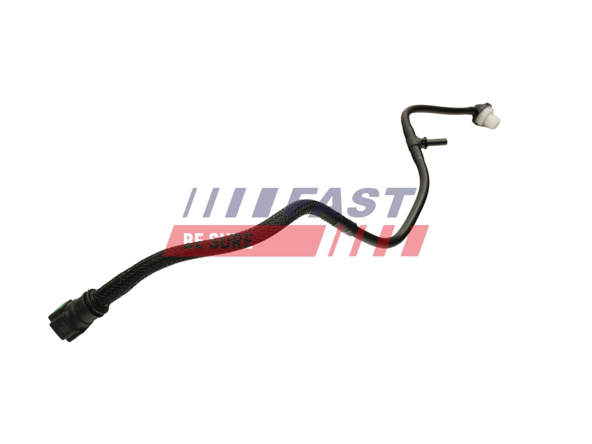 FAST Vacuum Hose, brake booster Article number: FT33519 cheaply