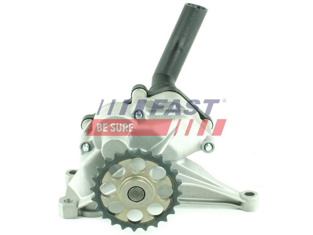 FAST FT38455 Toru, õlipump Daily 2.3 35S14 C, 35S14 C/P, 35S14 V, 35S14 V/P, 35C14 V,... 136 HP Diisel 2012