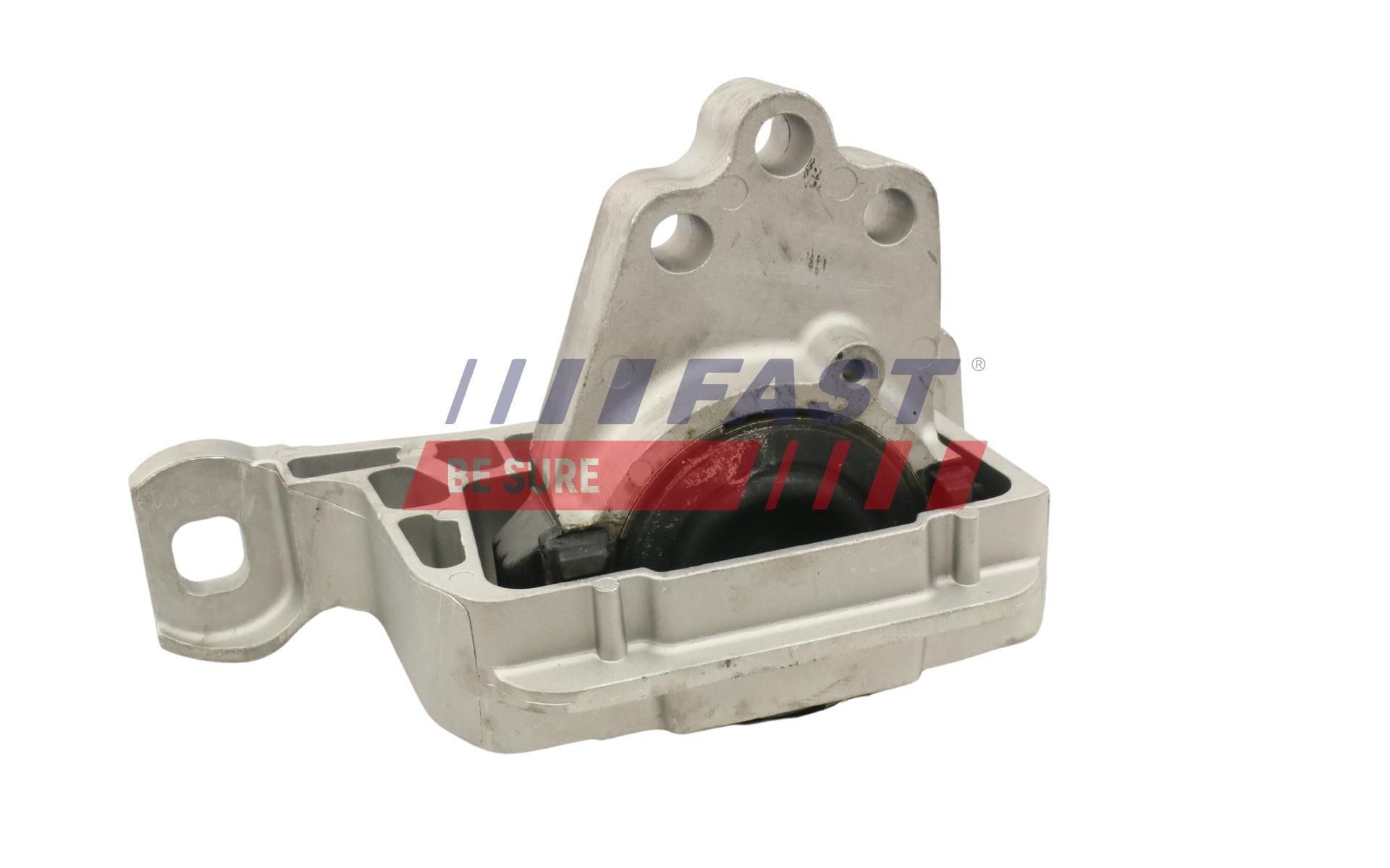 FAST FT51766 Connecting Rod DOBLO 1.3 D Multijet (263HXT1A, 263YXT1A, 263YYA1A, 263HYA1A) 80 PS Diesel