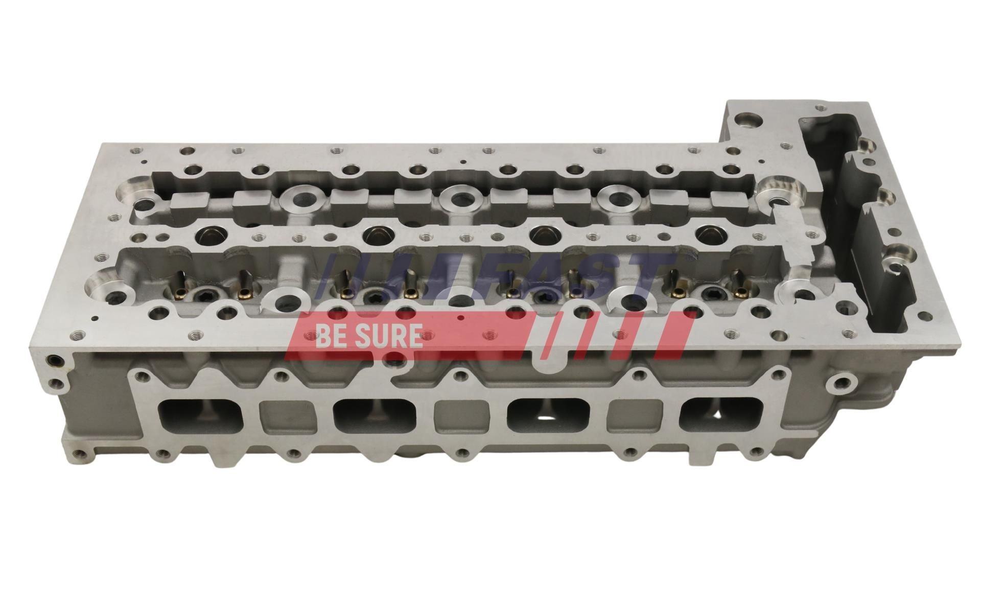 FAST Cylinder Head Article number: FT52701 cheaply