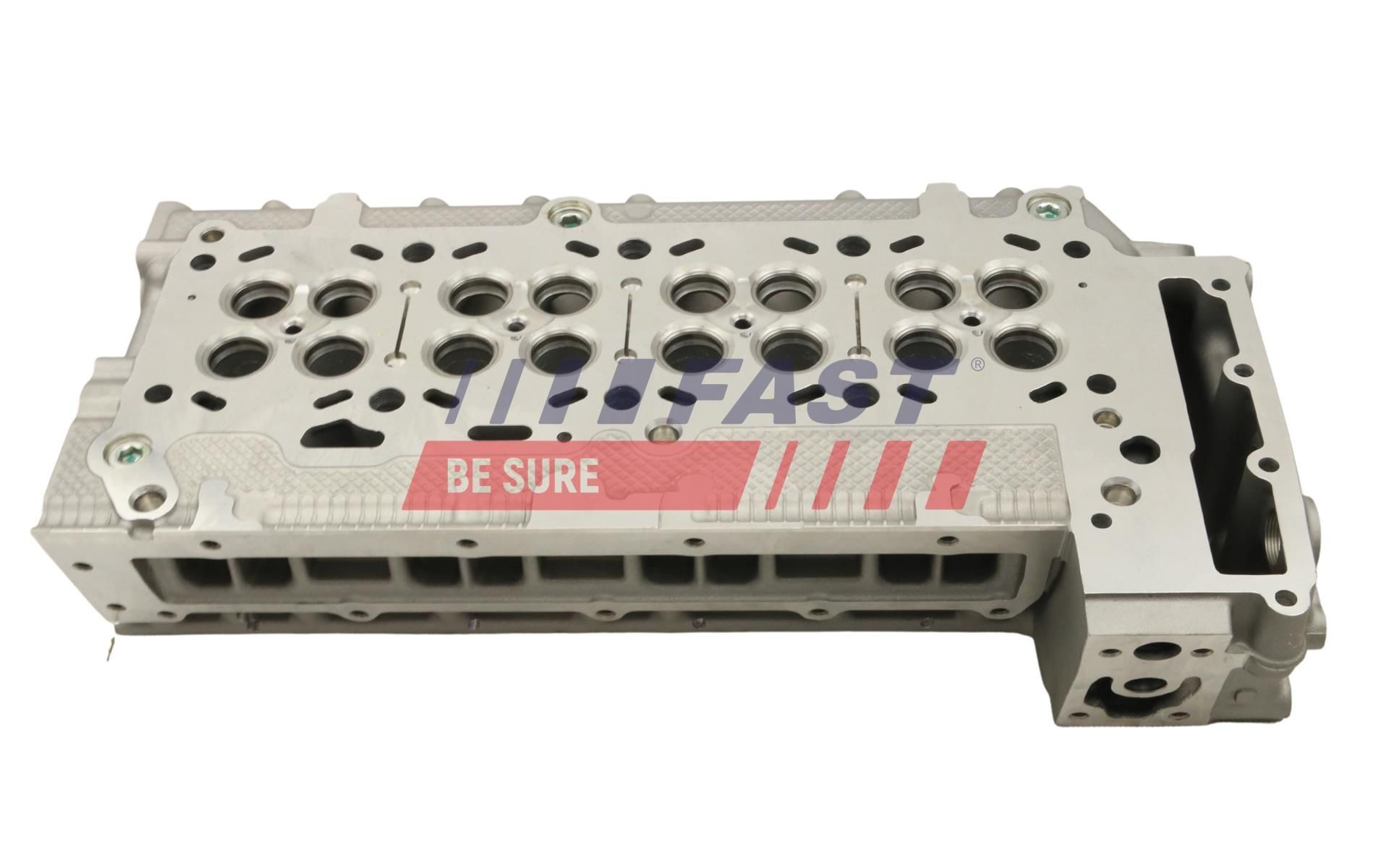 FAST Cylinder Head Article number: FT52702 cheaply