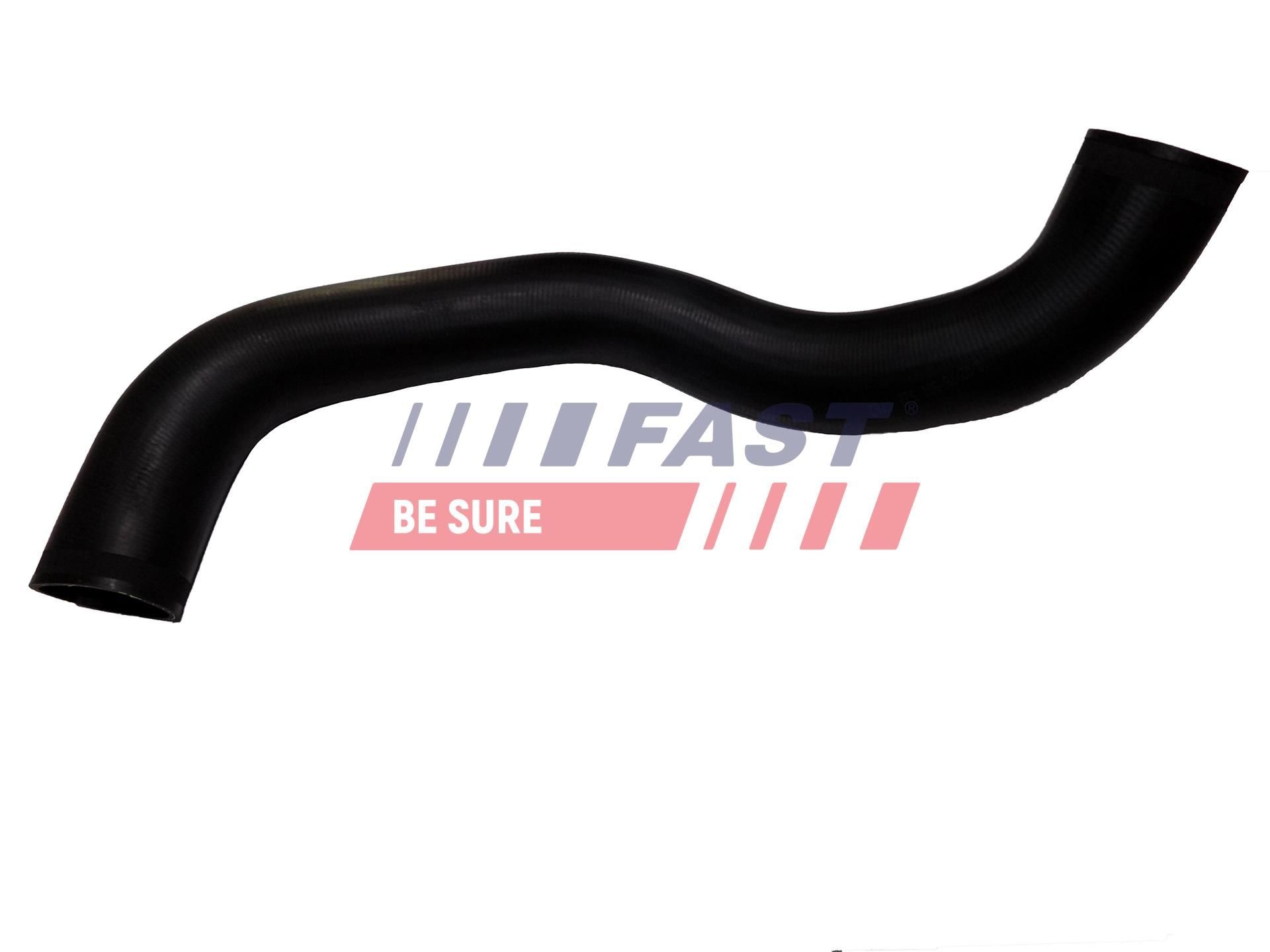FAST Radiator hose Article number: FT61557 cheaply