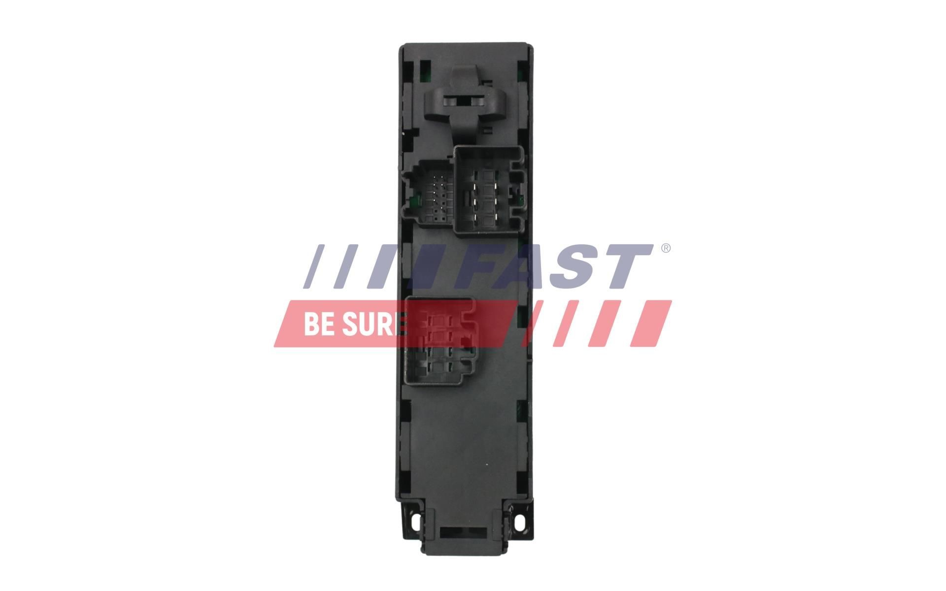 FAST Window switch Article number: FT82254 cheaply