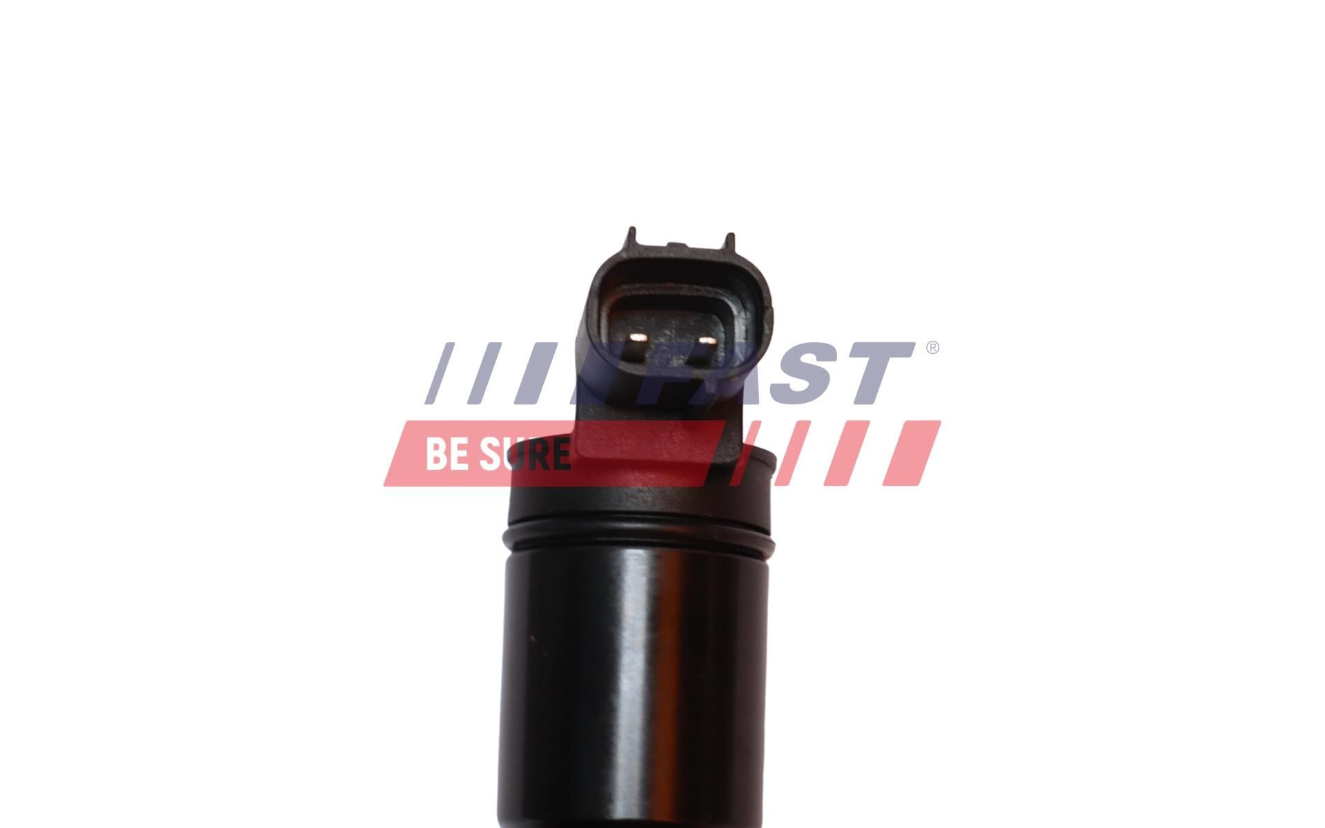 FAST Pipe, EGR valve Article number: FT84305 cheaply