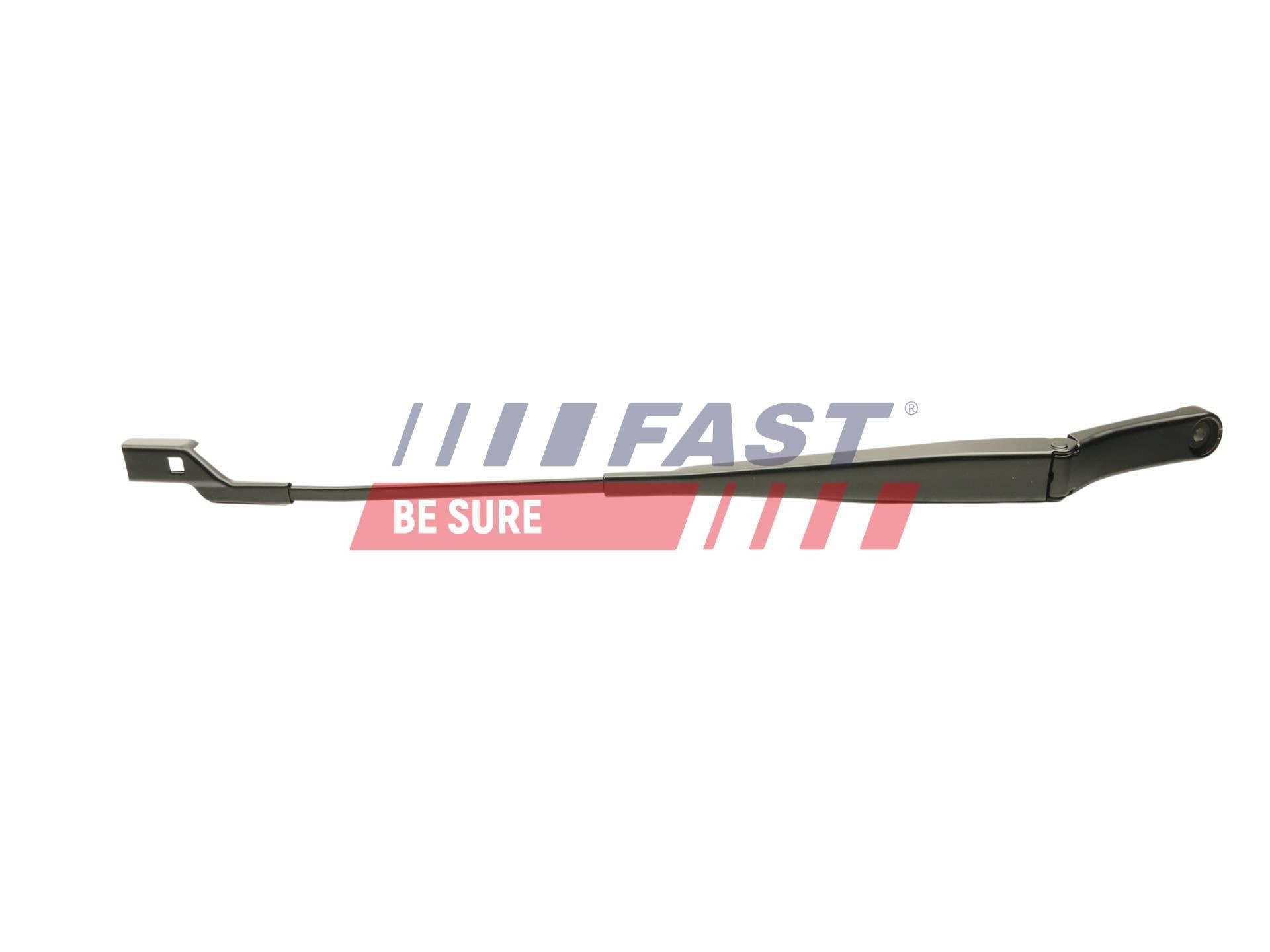 FAST Wiper Arm, windscreen washer Article number: FT93383 cheaply