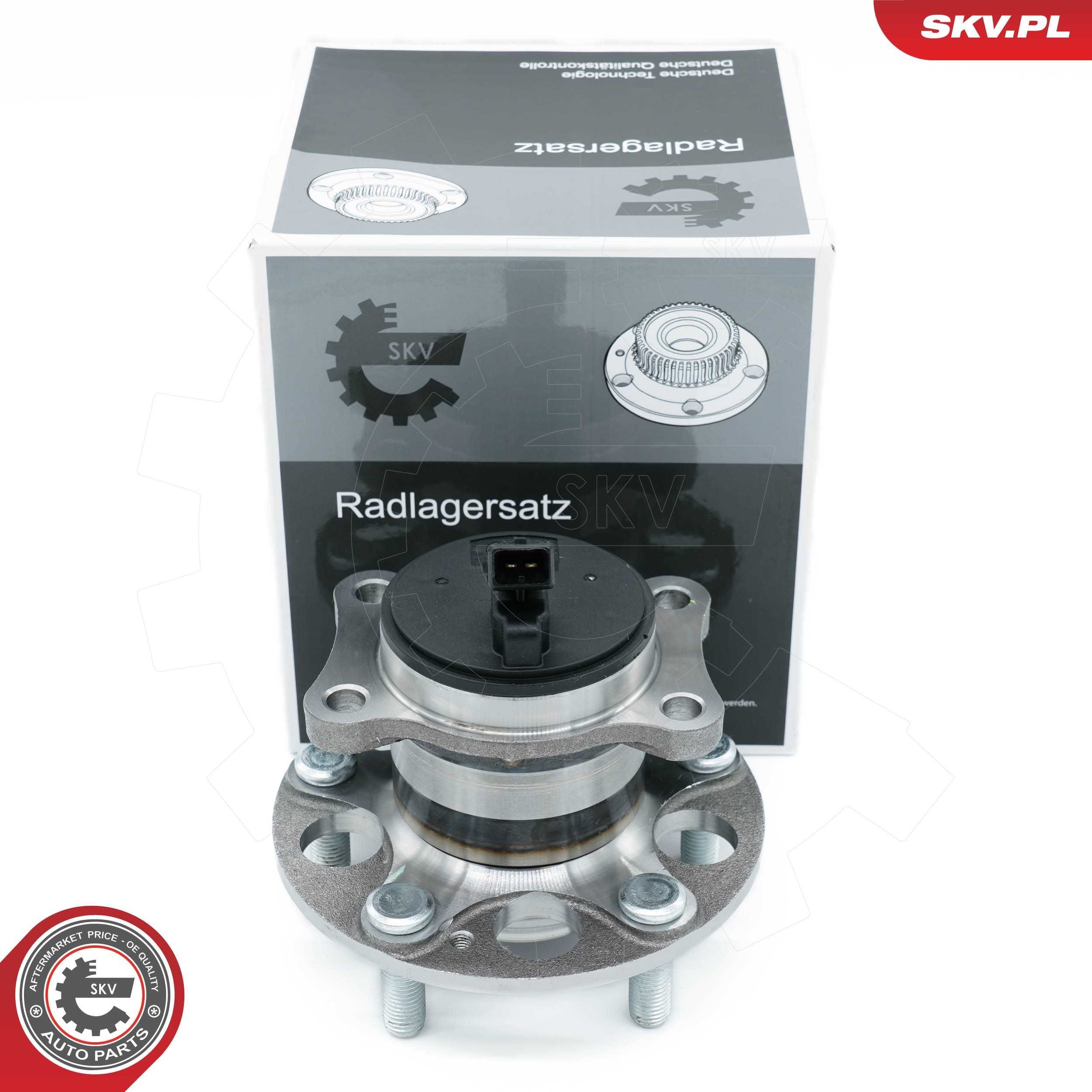 ESEN SKV Wheel bearing kit Article number: 29SKV555 cheaply