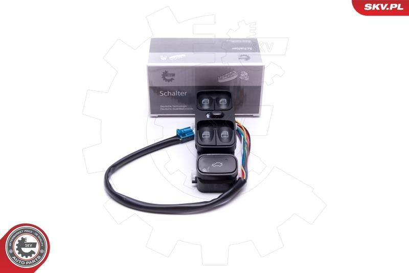 ESEN SKV Window switch Article number: 37SKV179 cheaply